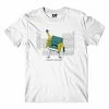 The Banyan Tee T-shirts T-shirt - Freddie Mercury