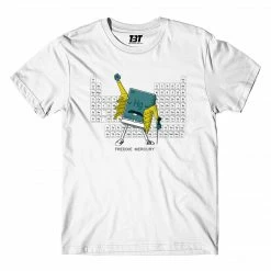 The Banyan Tee T-shirts T-shirt - Freddie Mercury