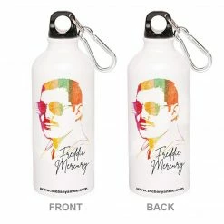 The Banyan Tee Queen Sipper - Freddie Mercury Sippers