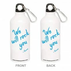 The Banyan Tee Queen Sipper - We Will Rock You Sippers