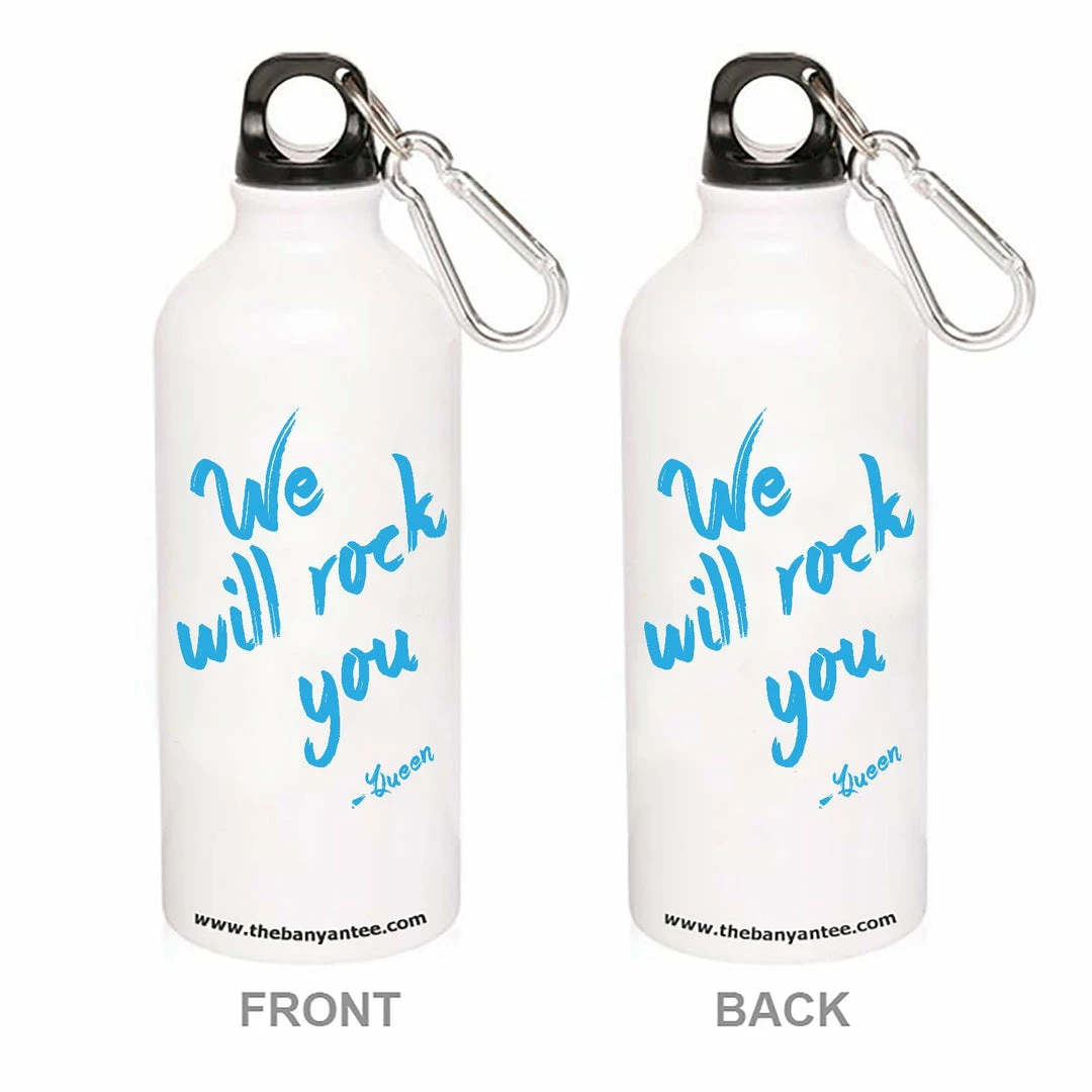 The Banyan Tee Queen Sipper - We Will Rock You Sippers 1 The Banyan Tee Queen Sipper - We Will Rock You Sippers