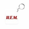 The Banyan Tee R.E.M. Keychain