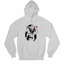 The Banyan Tee Red Hot Chili Peppers Hoodie