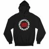 The Banyan Tee Red Hot Chili Peppers Hoodie - By The Way