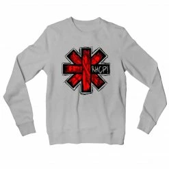 The Banyan Tee Red Hot Chili Peppers Sweatshirt Sweatshirts