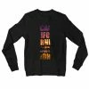 The Banyan Tee Red Hot Chili Peppers Sweatshirt - Californication