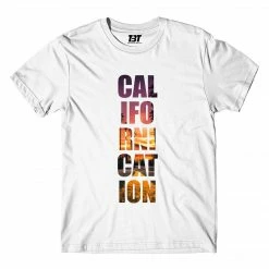 The Banyan Tee T-shirt - Californication T-shirts