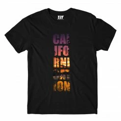 The Banyan Tee T-shirt - Californication T-shirts