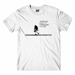 The Banyan Tee T-shirts T-shirt - Handsome Killer