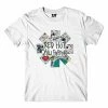 The Banyan Tee RHCP T-shirt T-shirts