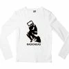 The Banyan Tee Radiohead Full Sleeves T-shirt
