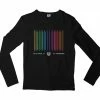 The Banyan Tee Radiohead Full Sleeves T-shirt - In Rainbows