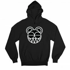 The Banyan Tee Radiohead Hoodie