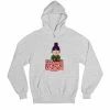 The Banyan Tee Radiohead Hoodie - Paranoid Hoodies