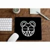 The Banyan Tee Radiohead Mousepad