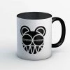 The Banyan Tee Radiohead Mug