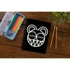 The Banyan Tee Radiohead Notebook