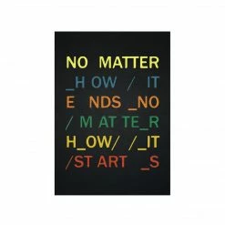 The Banyan Tee Radiohead Poster - House Of Cards Posters