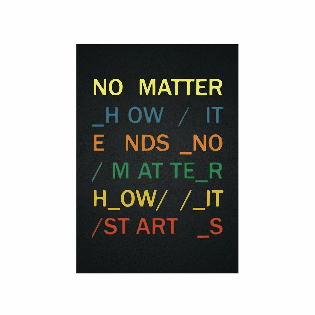 The Banyan Tee Radiohead Poster - House Of Cards Posters 1 The Banyan Tee Radiohead Poster - House Of Cards Posters