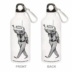 The Banyan Tee Radiohead Sipper