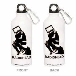 The Banyan Tee Sippers Radiohead Sipper