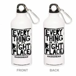 The Banyan Tee Radiohead Sipper - Right Place