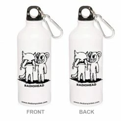 The Banyan Tee Radiohead Sipper Sippers