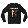 The Banyan Tee Radiohead Sweatshirt