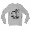 The Banyan Tee Sweatshirts Radiohead Sweatshirt