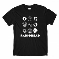 The Banyan Tee T-shirts Alternative Music T-shirt