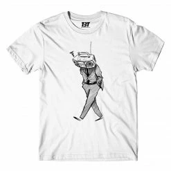 The Banyan Tee Alternative Music T-shirt T-shirts