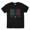 The Banyan Tee T-shirt - In Rainbows