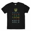 The Banyan Tee T-shirt - Keep Calm