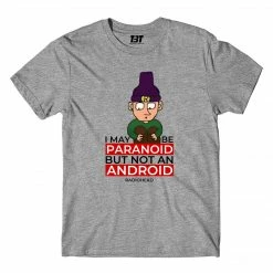 The Banyan Tee T-shirts T-shirt - Paranoid