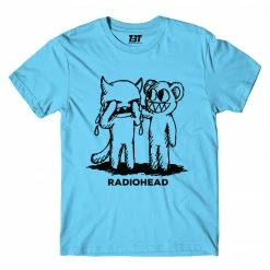 The Banyan Tee Alternative Music T-shirt