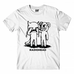 The Banyan Tee Alternative Music T-shirt