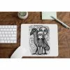 The Banyan Tee Mouse Pad - The Raven That Refused To Sing Mousepads