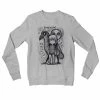 The Banyan Tee Sweatshirt - The Raven That Refused To Sing