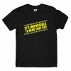 The Banyan Tee T-shirt - Read That Guy T-shirts