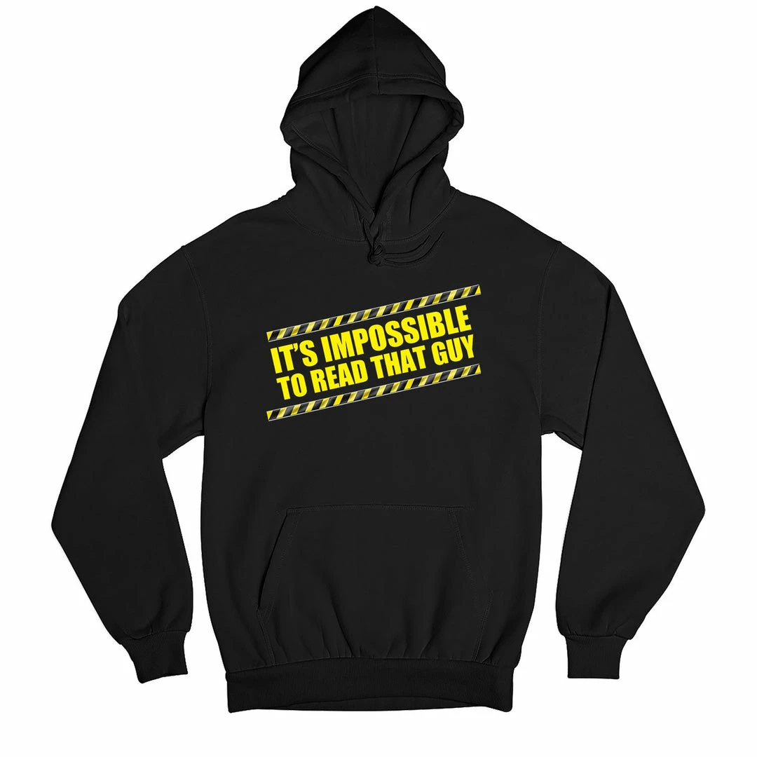 The Banyan Tee Hoodies Hoodie - Read That Guy 1 The Banyan Tee Hoodies Hoodie - Read That Guy
