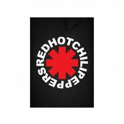 The Banyan Tee Posters Red Hot Chili Peppers Poster