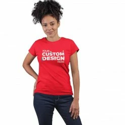 The Banyan Tee Customizable Top Custom Freaks