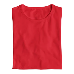 The Banyan Tee Graphic Junkies Top - Red