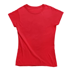 The Banyan Tee Graphic Junkies Top - Red