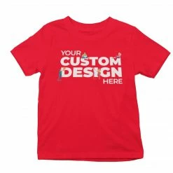 The Banyan Tee Customizable Kids T-shirt