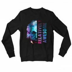 The Banyan Tee Sweatshirt - Relatively Awesome