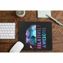 The Banyan Tee Mouse Pad - Relatively Awesome Mousepads