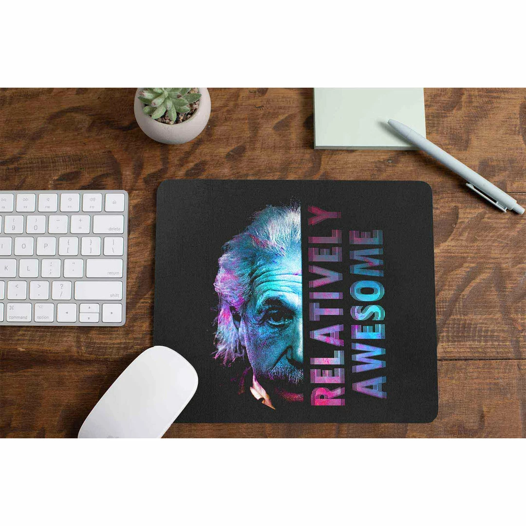 The Banyan Tee Mouse Pad - Relatively Awesome Mousepads 1 The Banyan Tee Mouse Pad - Relatively Awesome Mousepads