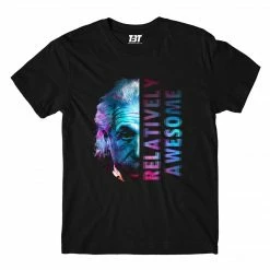The Banyan Tee T-shirts Einstein T-shirt