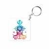 The Banyan Tee Keychains Keychain - Religious Unity